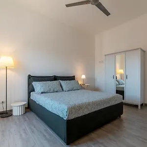 Appartement San Lorenzo Functional Flat, Rome