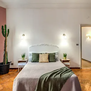 Fresh House Colosseo Roma