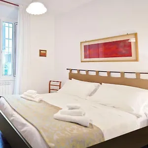 Near Colosseum By Varental 2br + 1sb Roma
