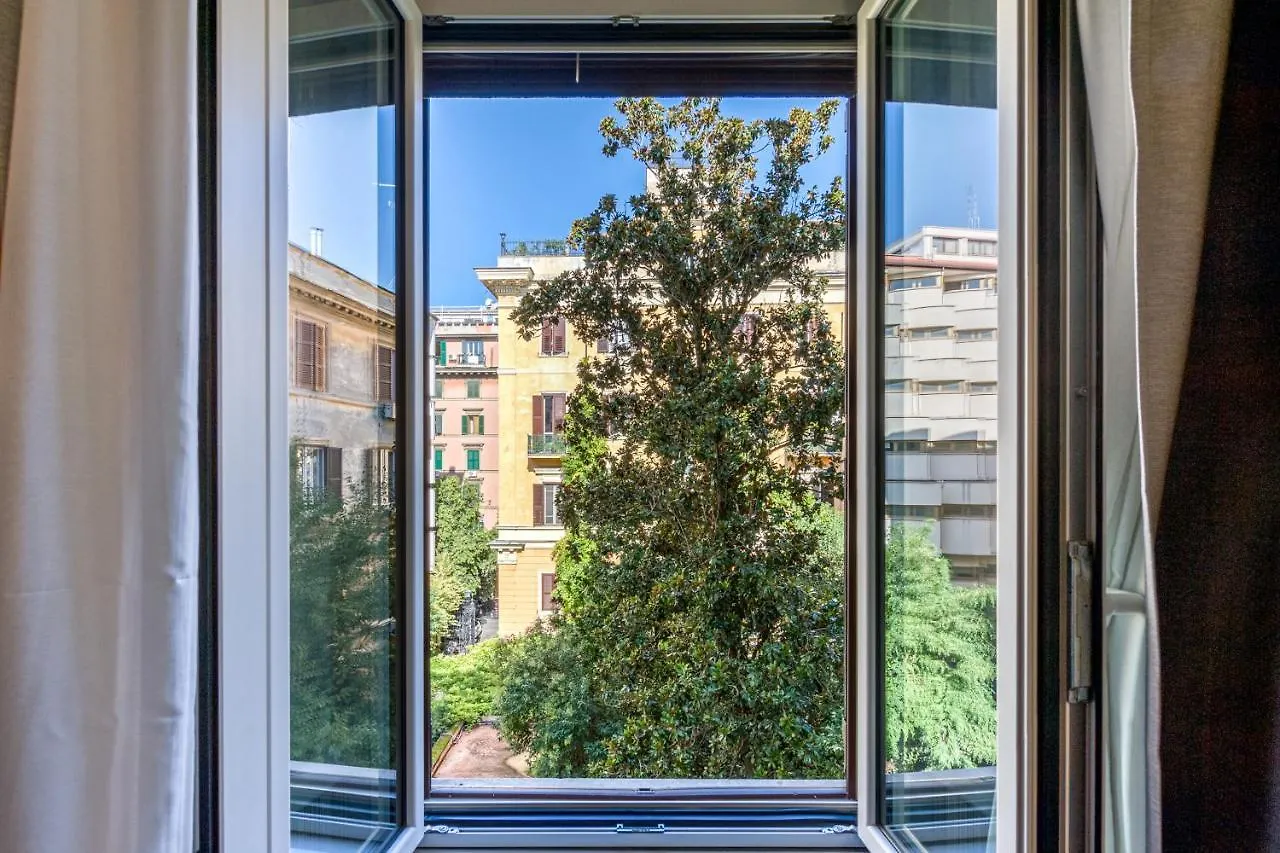 Rione Xxii Apartments Rom