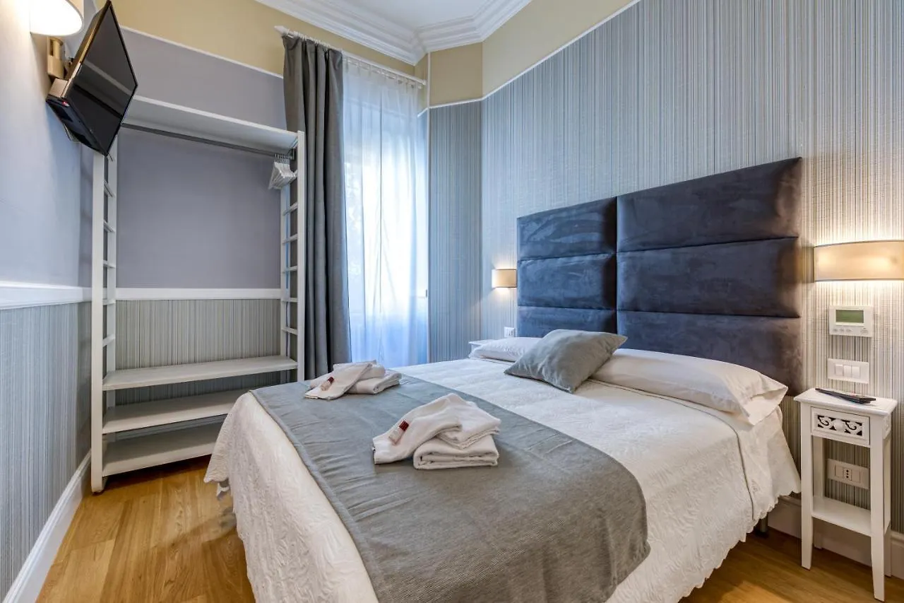 Rione Xxii Apartments Rom Italien