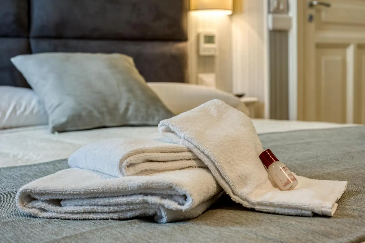 Rione Xxii Apartments Rom